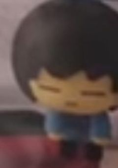 アンダーテールau＆アンダーテールの絵ノート