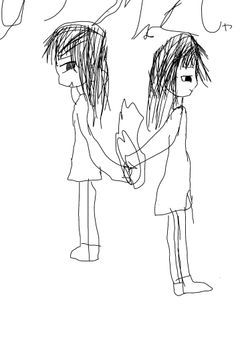 双子はなんでも出来る能力者でした…