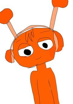 スプランキーの世界に行った私