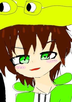 アナタの心は何処から、