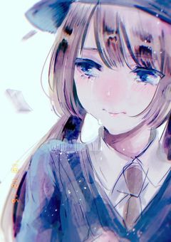 仮面をつけて生きていく～Cat heart ～