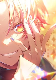 「人気者はつれぇなぁ!」人気ゲーム実況者は神高の転校生