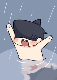 チェンソーマン