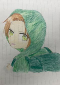 お絵描きという名の駄作の(ゴミ)箱