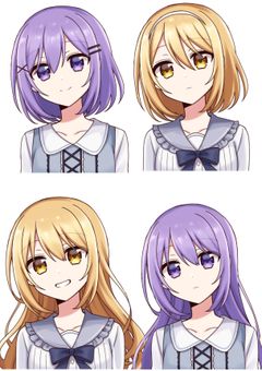 魔女達の冒険？