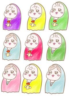 作品紹介部屋！