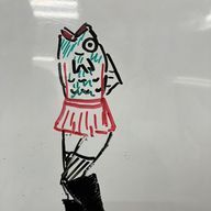 魚人さんのアイコン画像