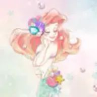 ariaさんのアイコン画像