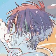 美華🎧´‐さんのアイコン画像