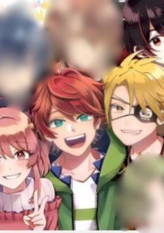 〜記憶を忘れた彼ら〜