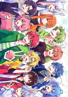 ~大切な記憶が失っても~