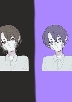 失敗作の俺ら……