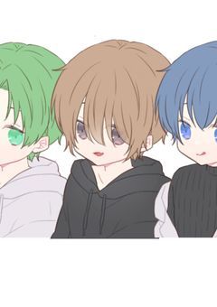 ハゲーズ組が幼少期に!?