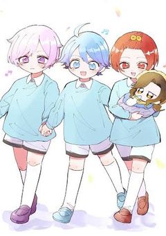 　ロ リ よ 、社 畜 共 を 救 う の だ 。