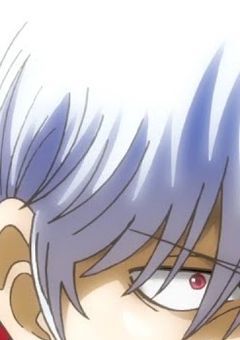 銀魂反応集的な？