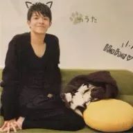 岸優太真菜恵さんのアイコン画像