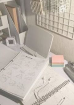 　＿📚️ study room 📚️＿