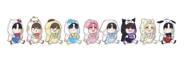 琥珀 (こはく)さんの壁紙画像