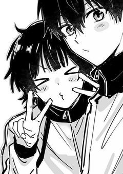 ブルーロック 短編集！⚽