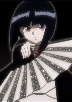 #ゾルディック家の双子は共依存