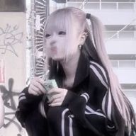 🌾涼風ハク🍚 んぇちゃんとペア画中さんのアイコン画像