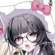 🌾涼風ハク🍚  ペア画中さんのアイコン画像