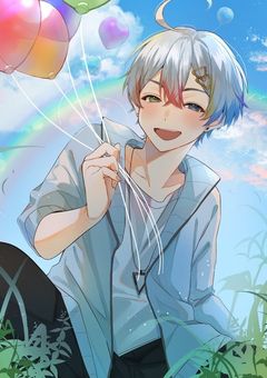 クラスで人気者な子を…