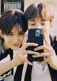 幼馴染みがかっこよくなって戻ってきました