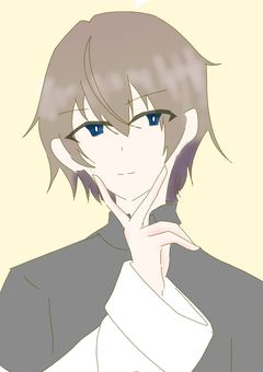 【rkie】らっきー すけべ ぼーい ！！