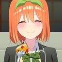 中野 四葉