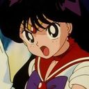 セーラーマーズ