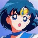 セーラーマーキュリー