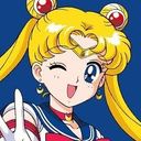 セーラームーン
