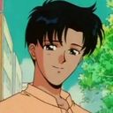 タキシード仮面
