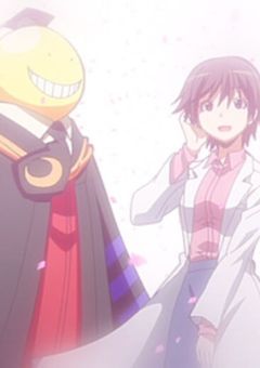【暗殺教室】卒業までに殺します 〜SECOND〜