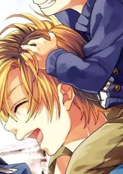 いつか会える日まで .【HoneyWorks】