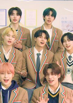 黒 王 子 達   と   白 王 子 達 .