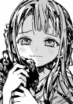    女  の 子   なのは   秘密   です  ｯ