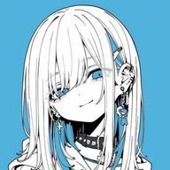 ぶるーさんのアイコン画像