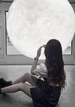 ジョンハンの双子の妹には秘密がある