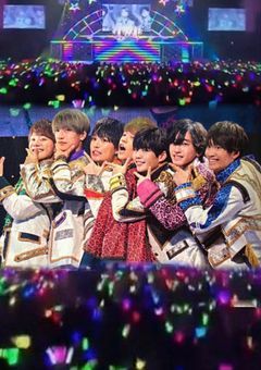 関西ジャニーズJr.のInstagram