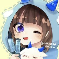麻花-ᴍᴀᴢᴜᴋᴀ-さんのアイコン画像