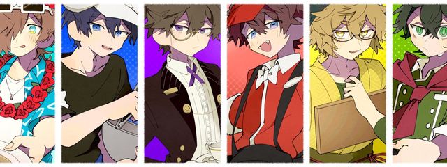 小夜 さんの壁紙画像