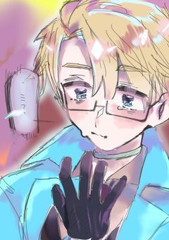 おえかきしたい