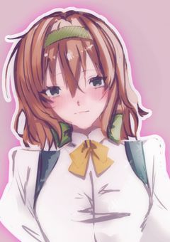 　＊　aph専用いらすと　＊
