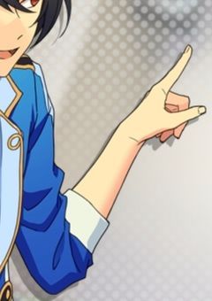 愛され小悪魔ちゃん