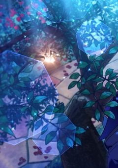 なんだか呪いみたい.