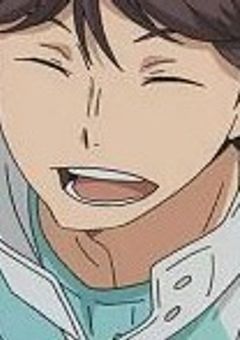 排球事務所のイケメンアイドルが尊すぎます