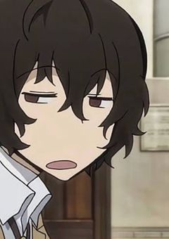 人間は愛されたい生き物なんですよ!?!?【文スト】