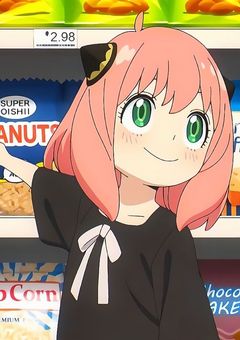 アーニャの双子は一般人でした